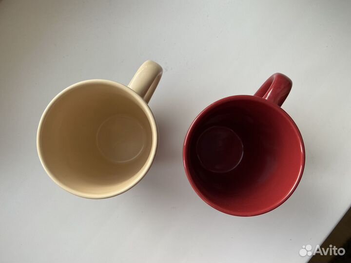 Кружка для чая и кофе