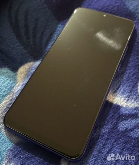 HONOR 9, 6/64 ГБ