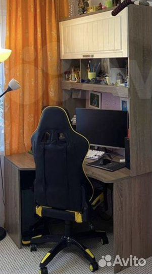 Компьютерный стол бу