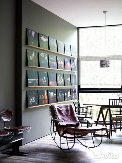 Римские шторы с электроприводом на заказ