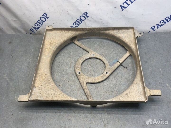 Диффузор Daewoo Espero