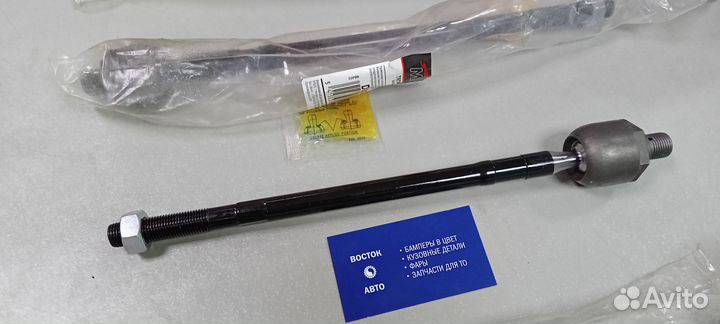 Тяга рулевая Hyundai / Kia ceed