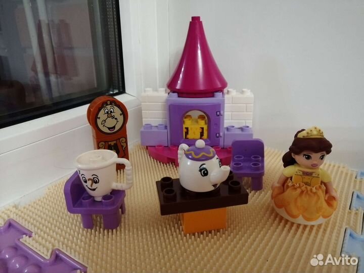 Lego duplo снижение цен