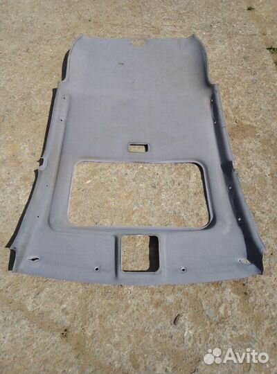 Обшивка потолка Чери Тигго Т11 2007