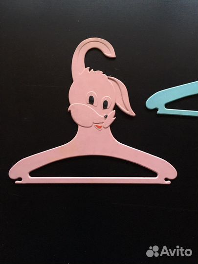 Детские вешалки