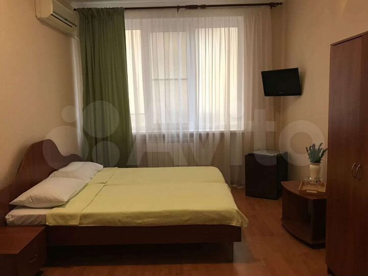 Комната 18 м², 1/3 эт.