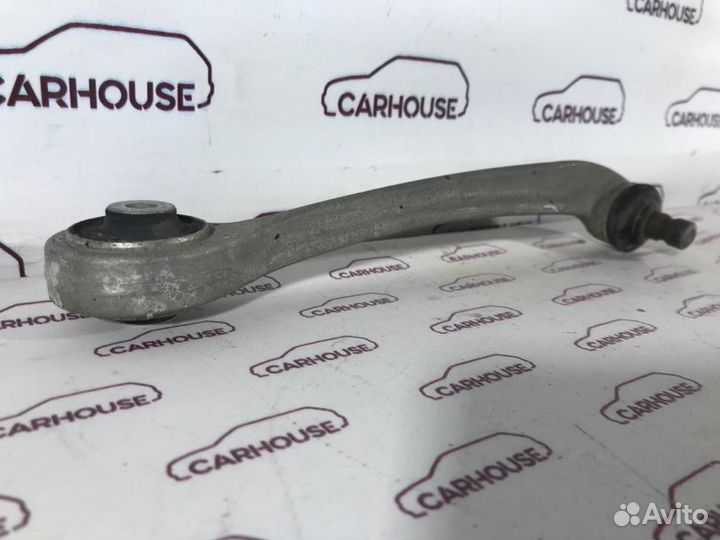 Рычаг подвески передний левый Volkswagen Passat