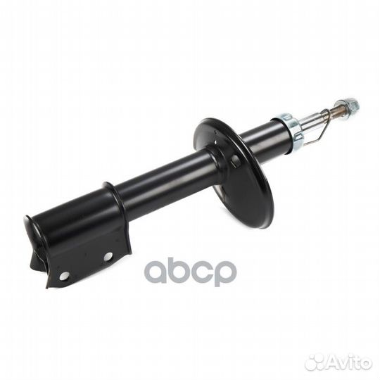 Амортизатор подвески GIK02001 ganz