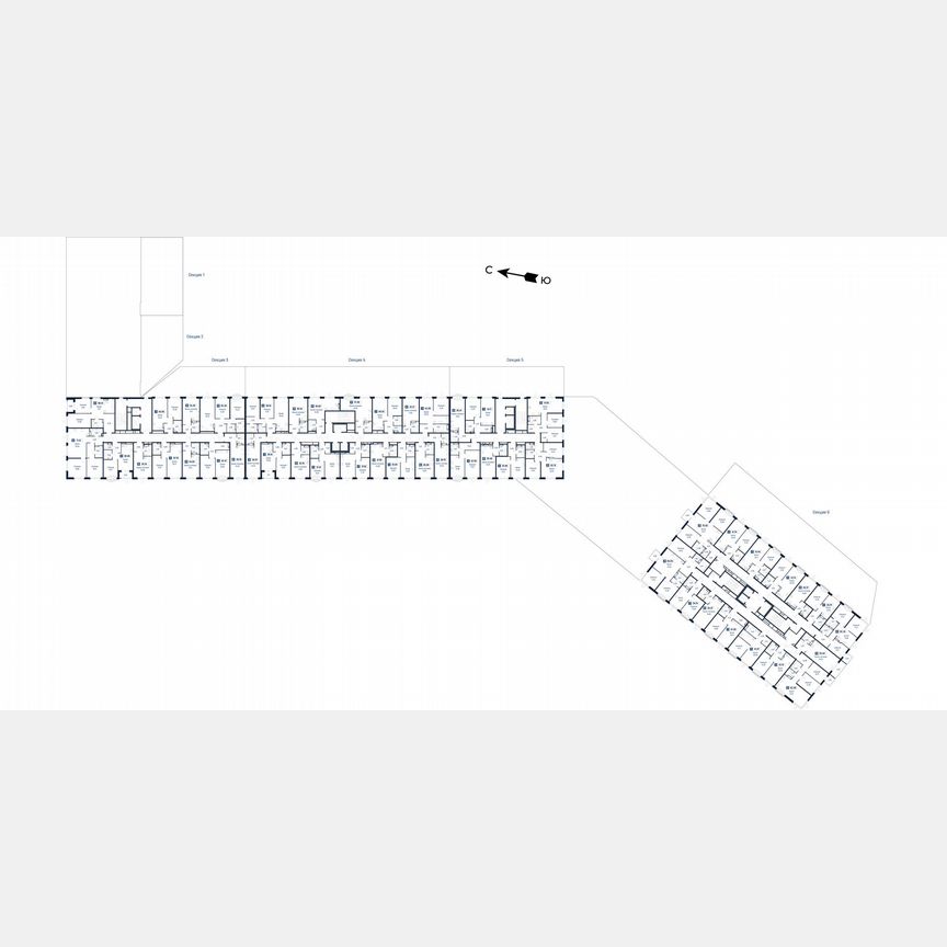 1-к. квартира, 37,8 м², 16/18 эт.