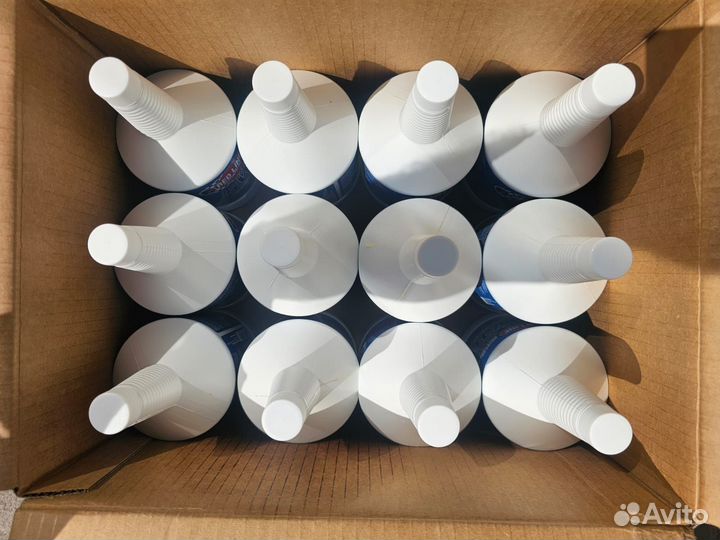 Масло моторное redline 5w40