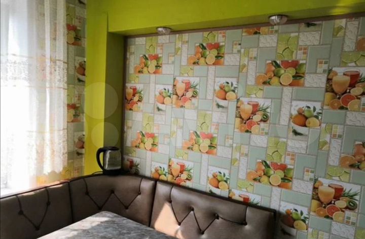 1-к. квартира, 31,1 м², 4/5 эт.