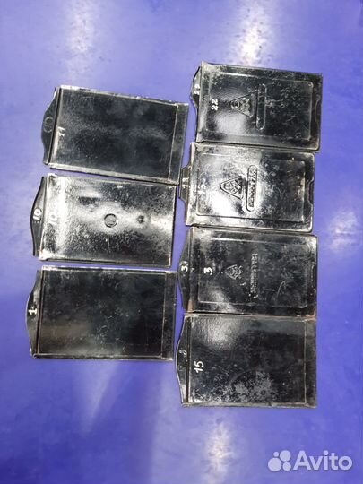 Фотоаппаратура