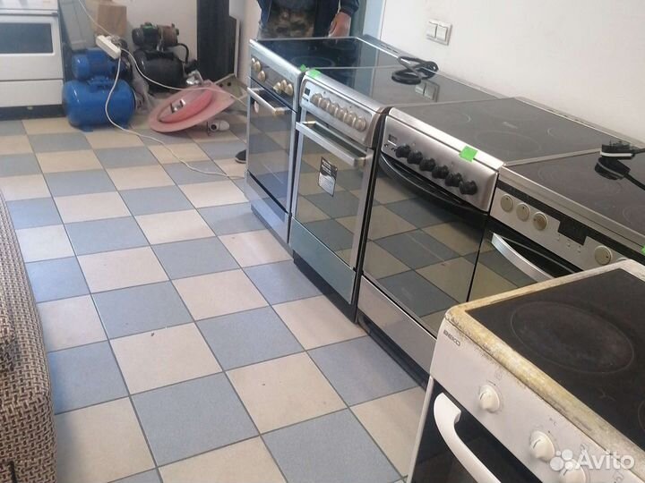 Керамическая электропита