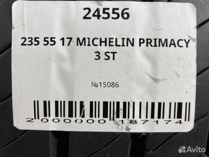 Michelin Primacy 3 ST 235/55 R17 104W