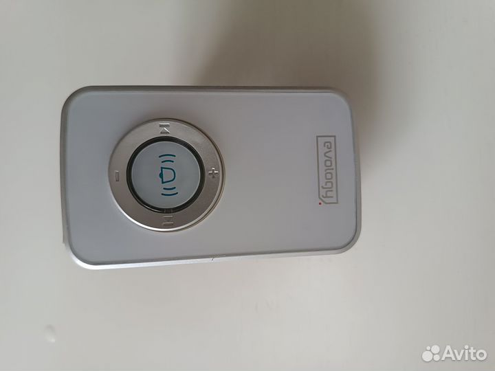 Продам базу от звонка evology