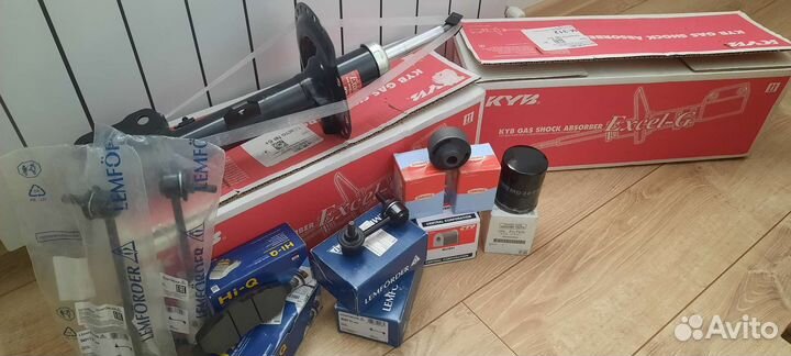 Запчасти на mitsubishi outlander 2014 г 2л