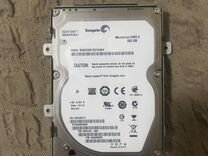 Жесткий диск HDD