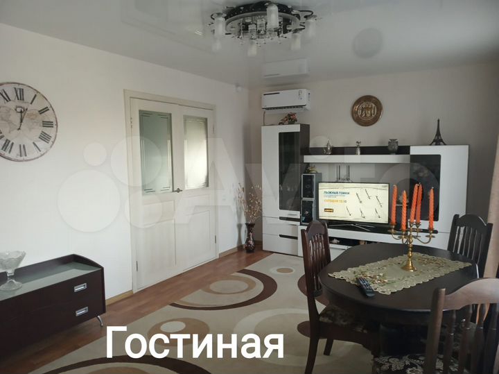 Дом 148 м² на участке 13 сот.