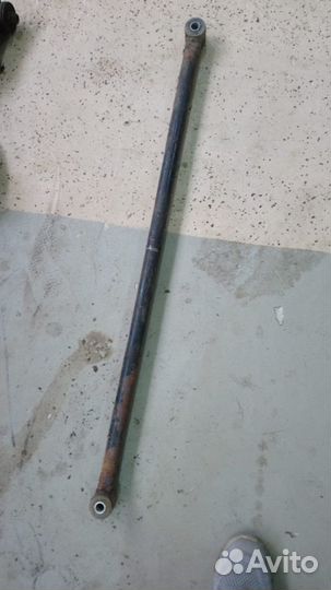 Тяга поперечная Митсубиси Паджеро Спорт К9