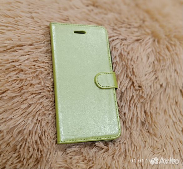 Чехлы для смартфонов новые