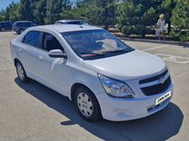 Chevrolet Cobalt 1.5 MT, 2013, 315 000 км, с пробегом, цена 595 000 руб.