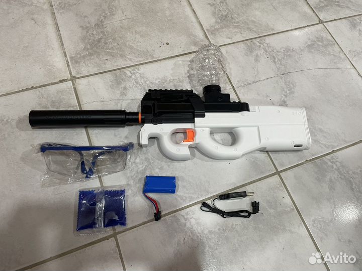 Автомат на арбизах