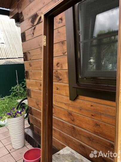 Межкомнатные двери