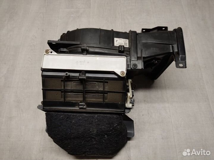 Корпус печки отопителя Mitsubishi Lancer 9 1.6