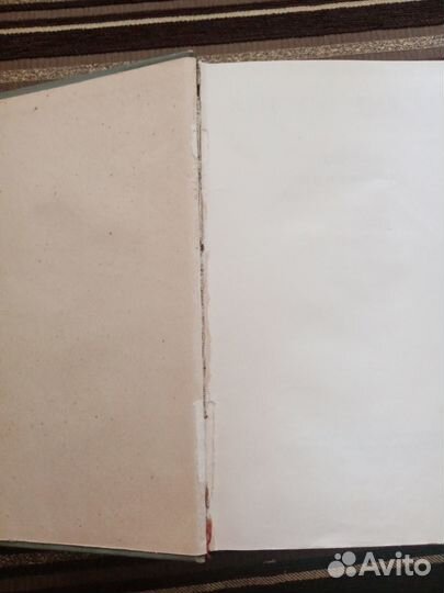 Книга М.Горький год издания1941