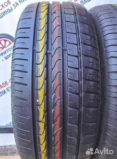 Pirelli Cinturato P7 205/40 R18 86W