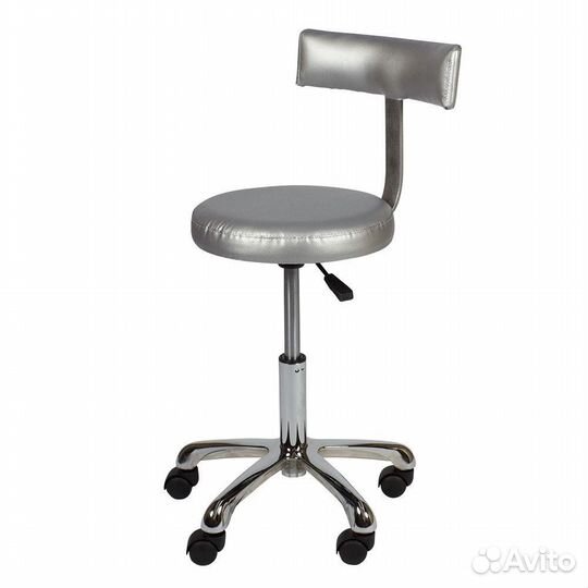 Стул мастера мд-9017