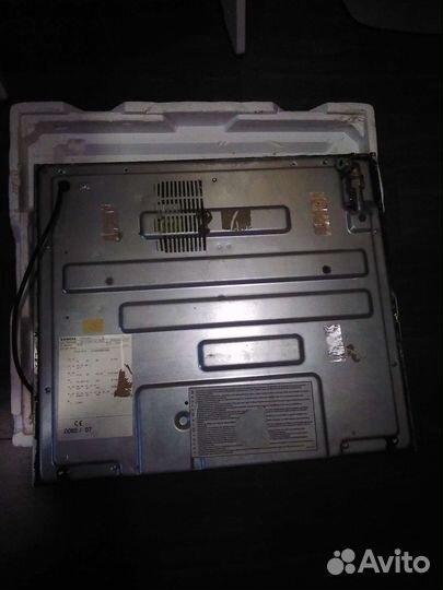 Газовая варочная панель Siemens 2 штуки