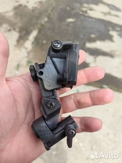 Крепление для 1пн138