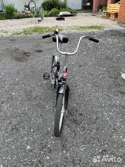 Велосипед детский Stels pilot 310