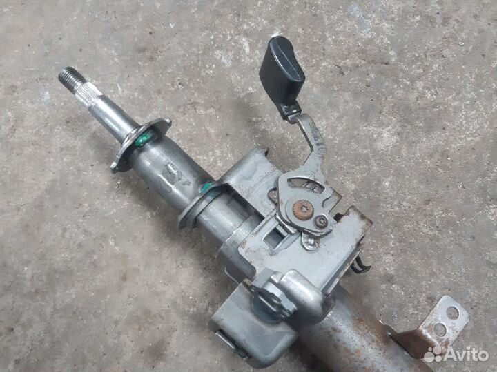 Рулевой вал chevrolet lacetti