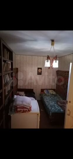 3-к. квартира, 51,1 м², 4/5 эт.