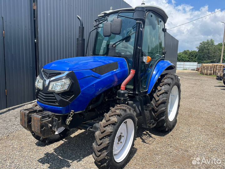 Трактор XINGTAI 504, 2022