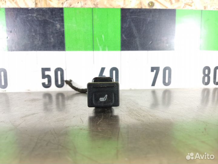 Кнопка обогрева сидений Chery Amulet 2006-2012