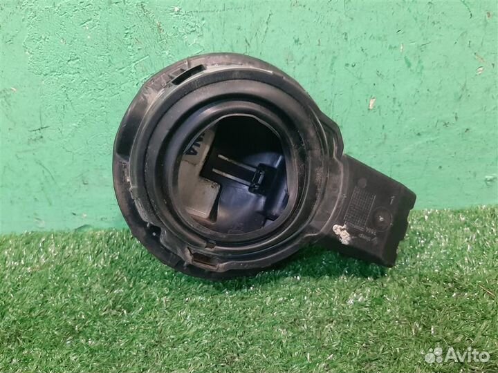 Лючок топливного бака Citroen C3 Picasso 2009