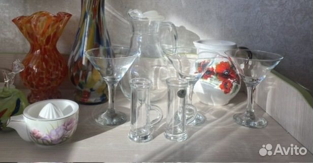 Товары для кухни