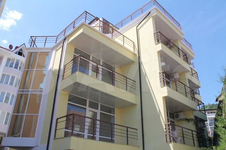 Гостиница, 700 м²