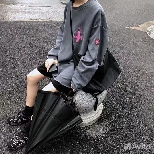 Лонгслив CavEmpt