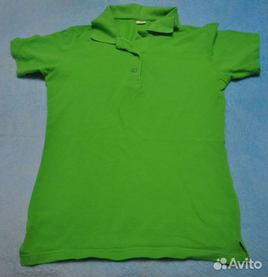 Униформа женская