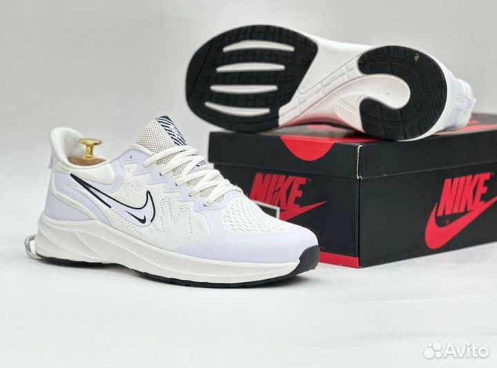 Кроссовки nike zoom