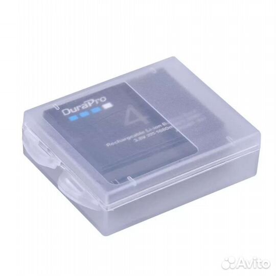 Аккумулятор для Gopro 4