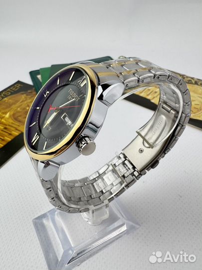 Часы мужские Tissot с календарем