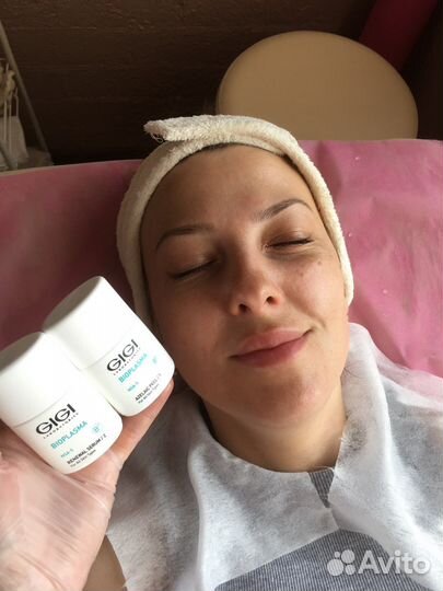 Косметолог