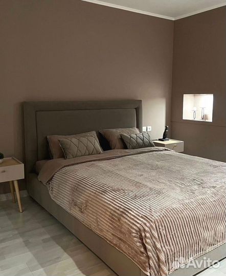 Кровать на заказ