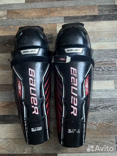 Хоккейная форма