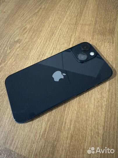 iPhone 13 mini, 128 ГБ